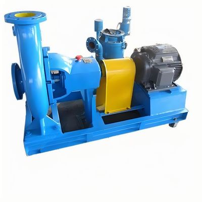 Máy bơm giấy ly tâm Andritz thay thế cho sản xuất bột