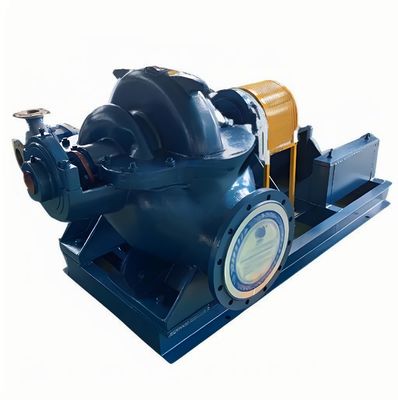 Máy bơm ly tâm Andritz áp suất cao thay thế cho nước