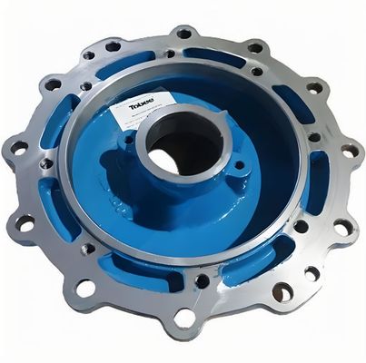 Thay Andritz đơn giai đoạn bơm ly tâm FP Series cho sản xuất bột giấy