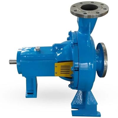 Máy bơm nước ly trung tâm ngang 100m3/h