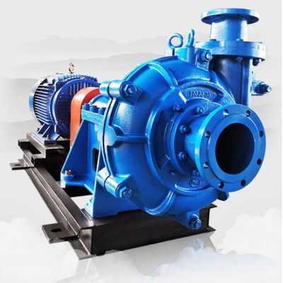 Andritz Máy bơm ly tâm thay thế cho nhà máy sản xuất giấy