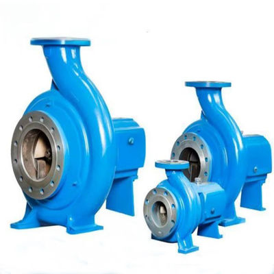Cùng kiểu bơm bột Sulzer APP 53-250 cho ngành công nghiệp giấy