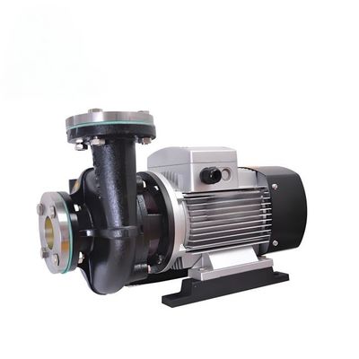 Máy bơm hóa học công nghiệp để chuyển hóa chất trong ngành công nghiệp thực phẩm và đồ uống
