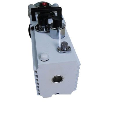 2X loại dây đai điện hút 2X-4 hai giai đoạn máy bơm chân không quay